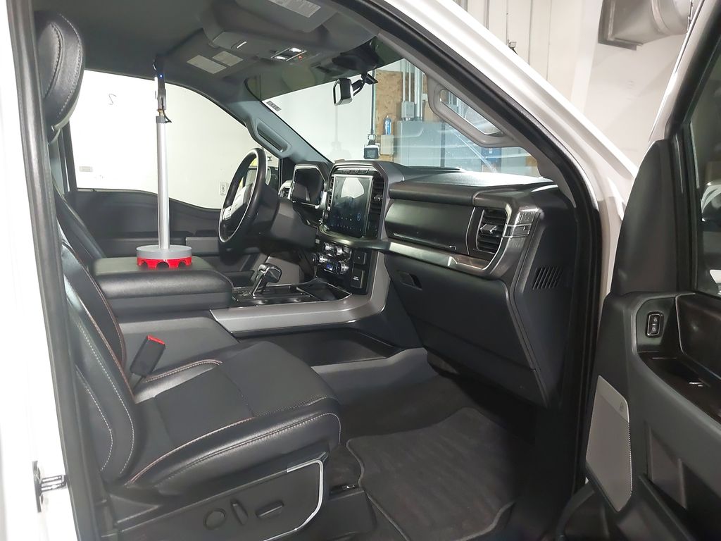 2023 Ford F-150 Lariat - Photo 24