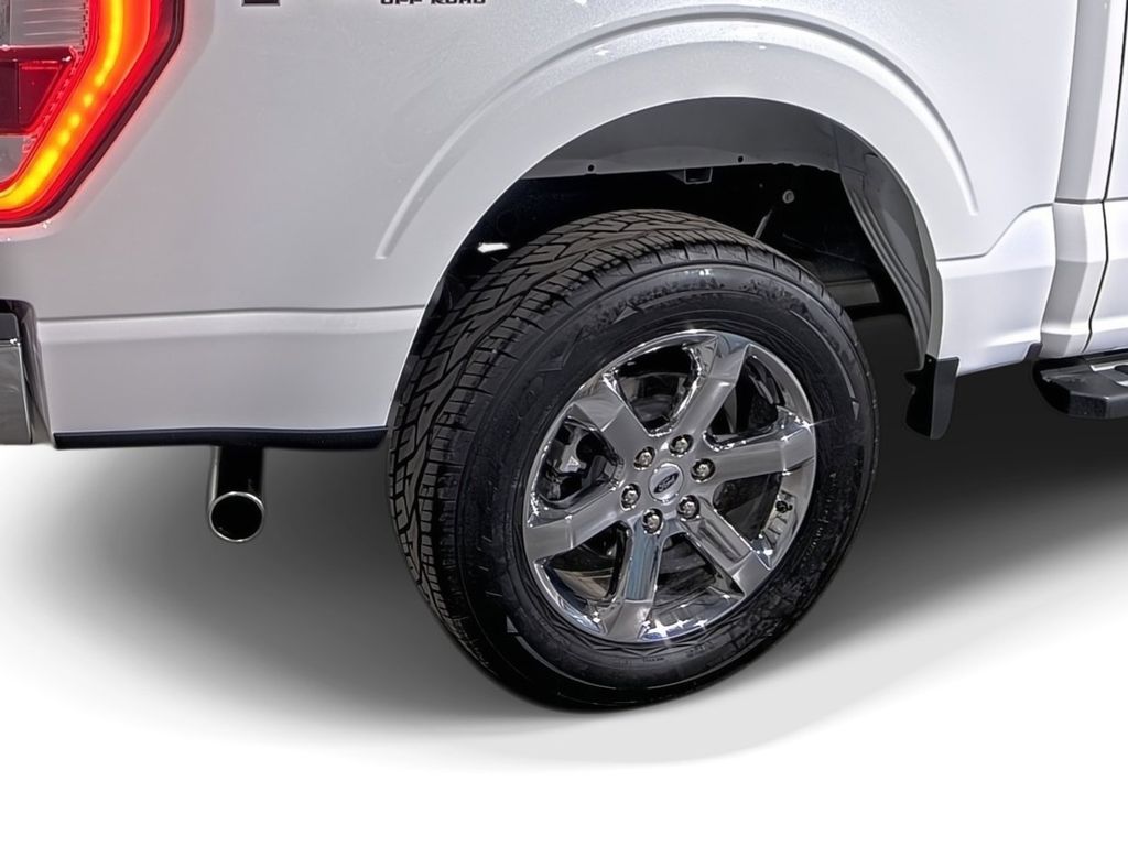 2023 Ford F-150 Lariat - Photo 12