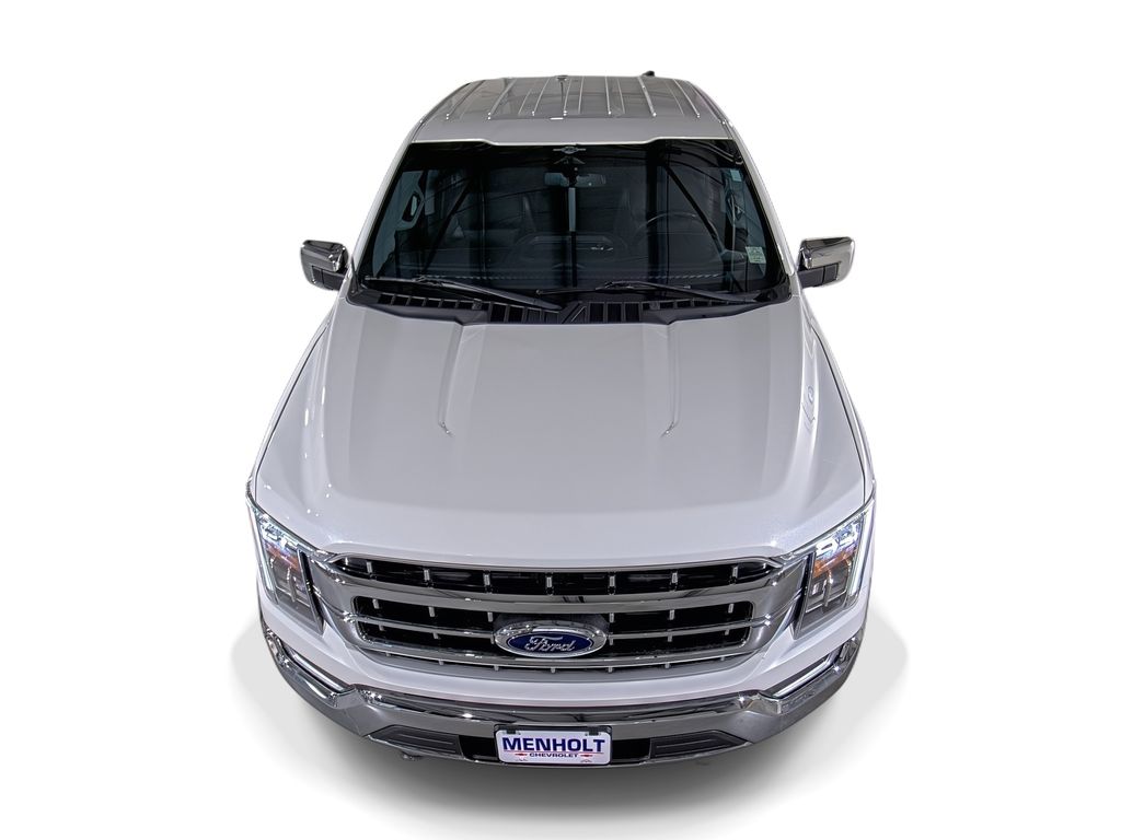 2023 Ford F-150 Lariat - Photo 6