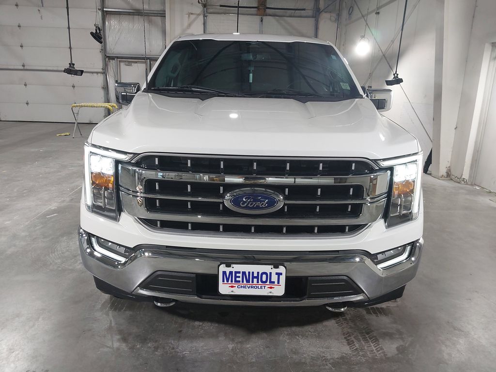 2023 Ford F-150 Lariat - Photo 25