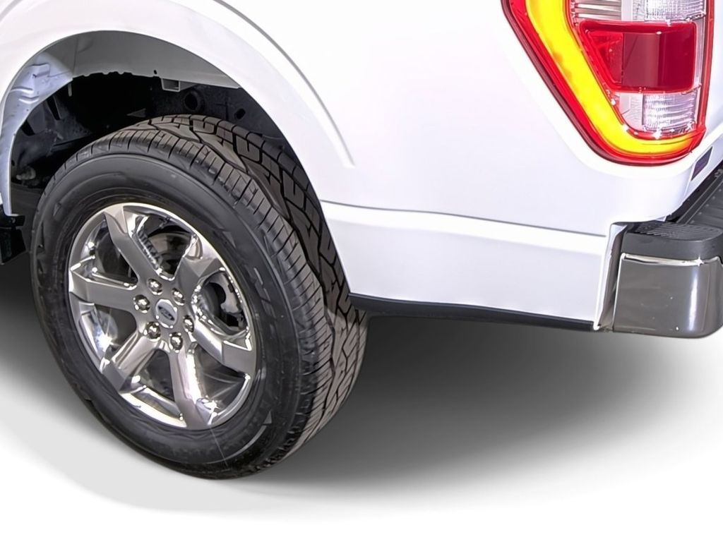 2023 Ford F-150 Lariat - Photo 9