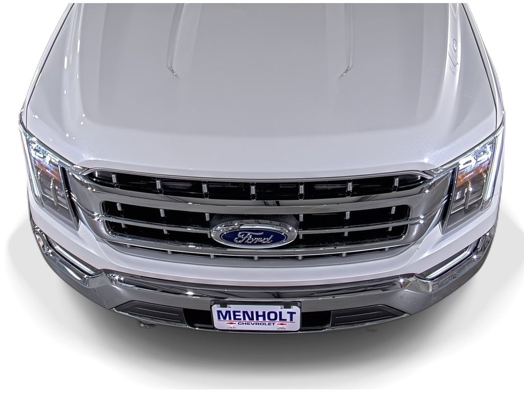 2023 Ford F-150 Lariat - Photo 16