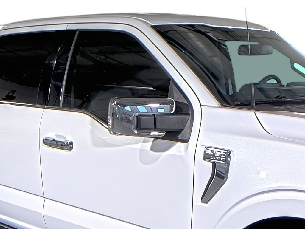 2023 Ford F-150 Lariat - Photo 15