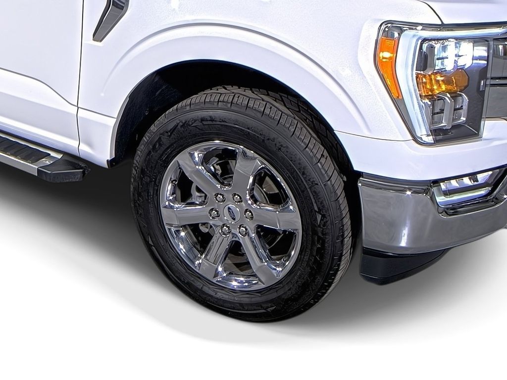 2023 Ford F-150 Lariat - Photo 14