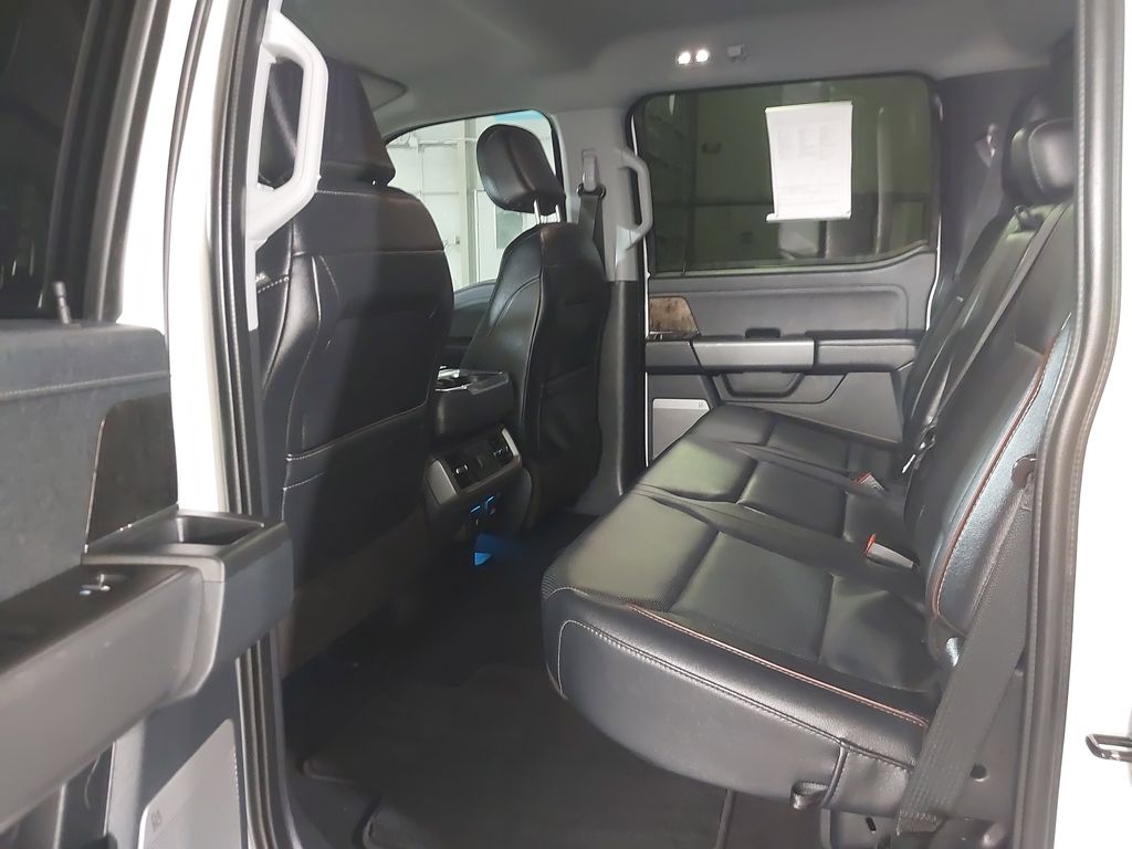 2023 Ford F-150 Lariat - Photo 20