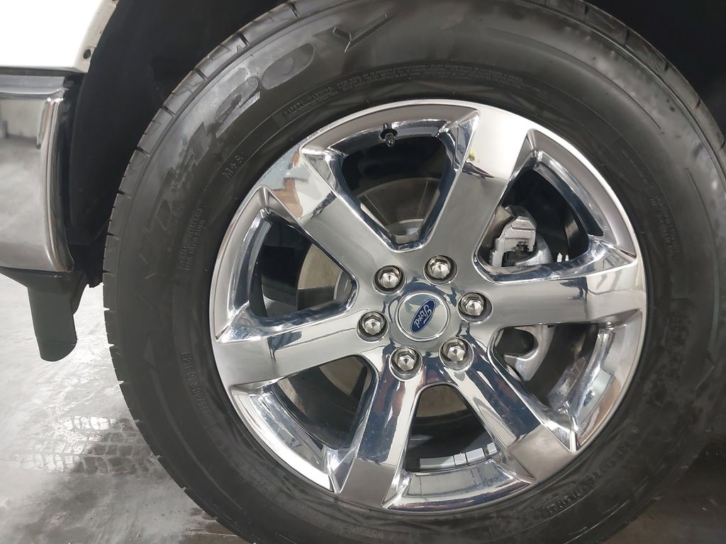 2023 Ford F-150 Lariat - Photo 18