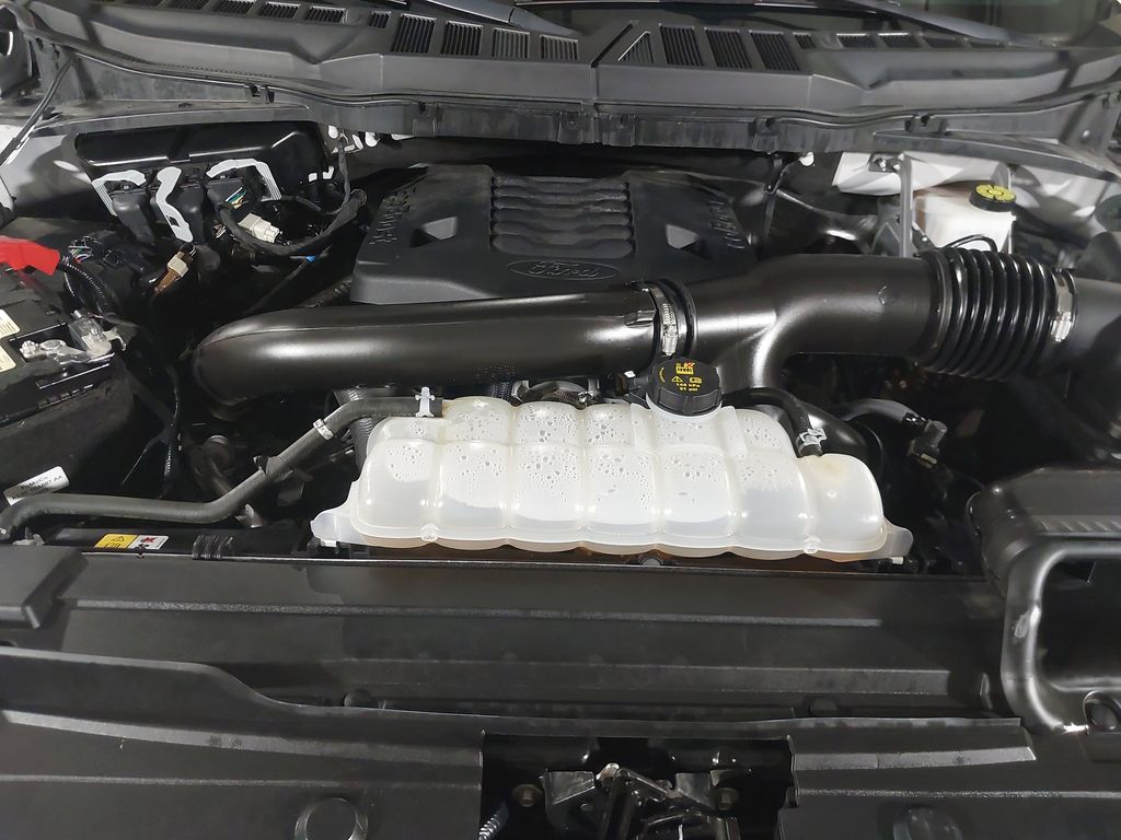 2023 Ford F-150 Lariat - Photo 17