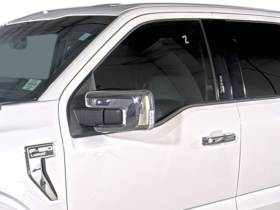 2023 Ford F-150 Lariat - Photo 8