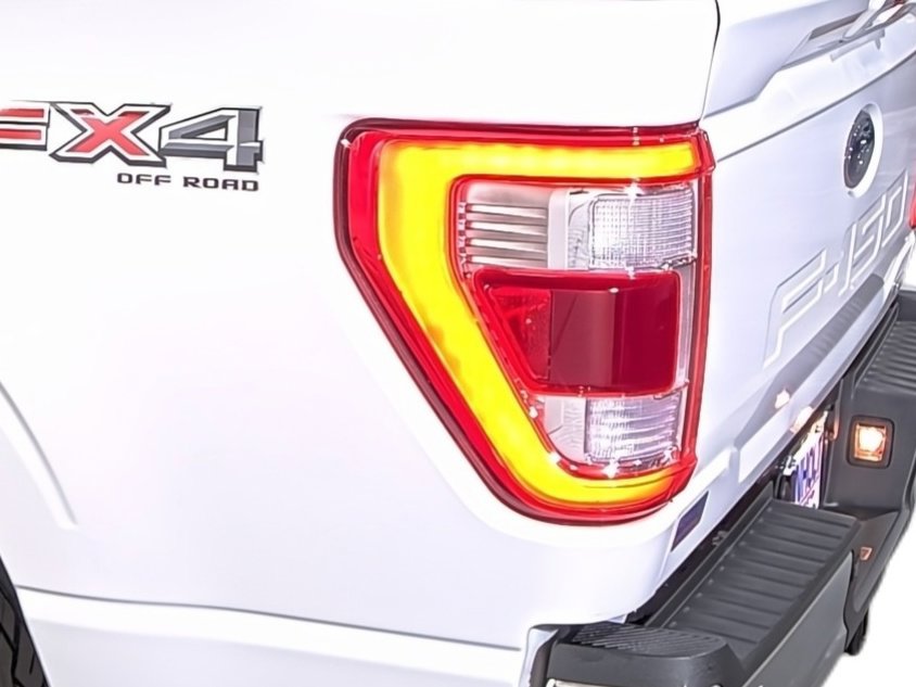 2023 Ford F-150 Lariat - Photo 10