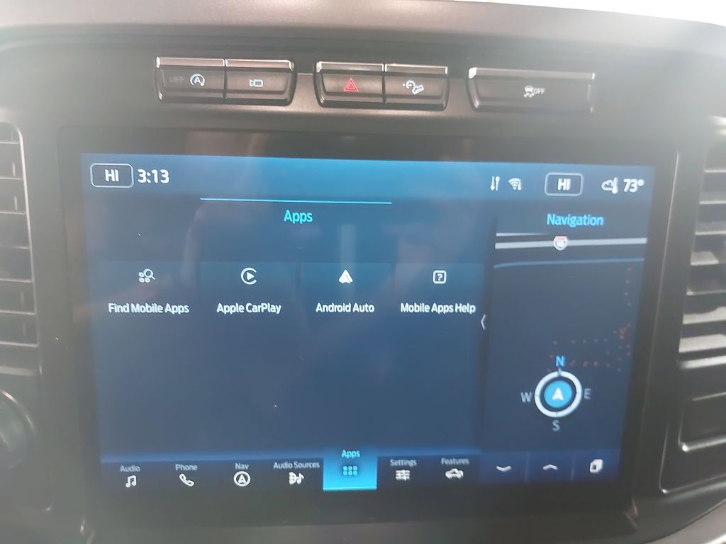 2023 Ford F-150 Lariat - Photo 26