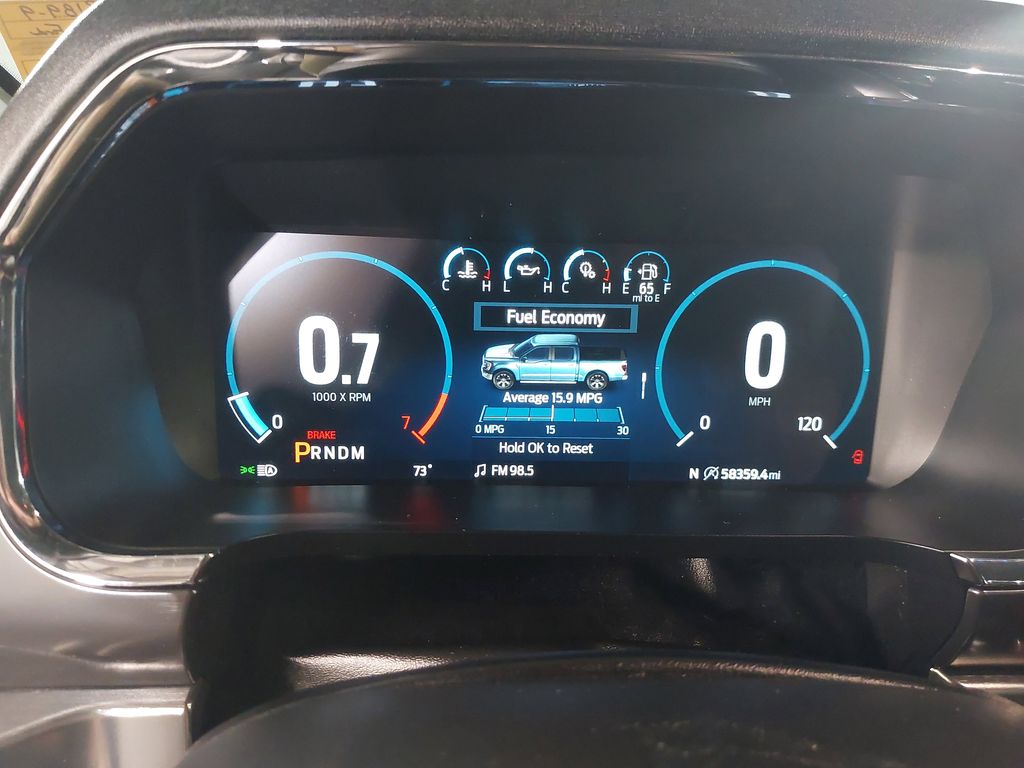 2023 Ford F-150 Lariat - Photo 27