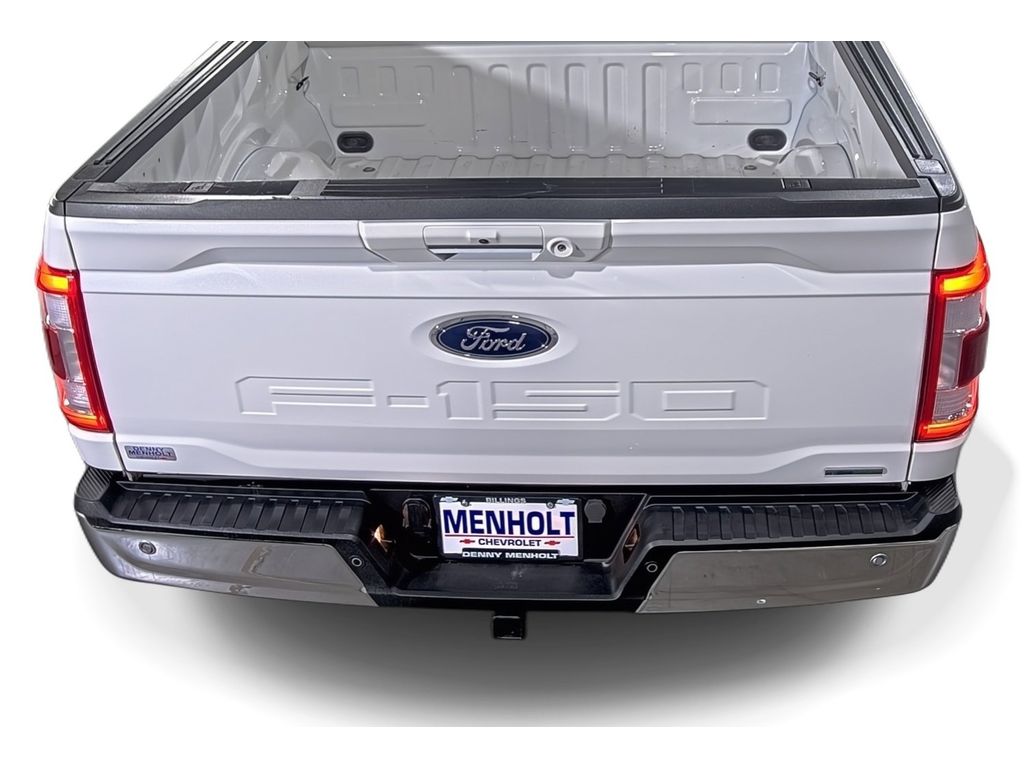 2023 Ford F-150 Lariat - Photo 11