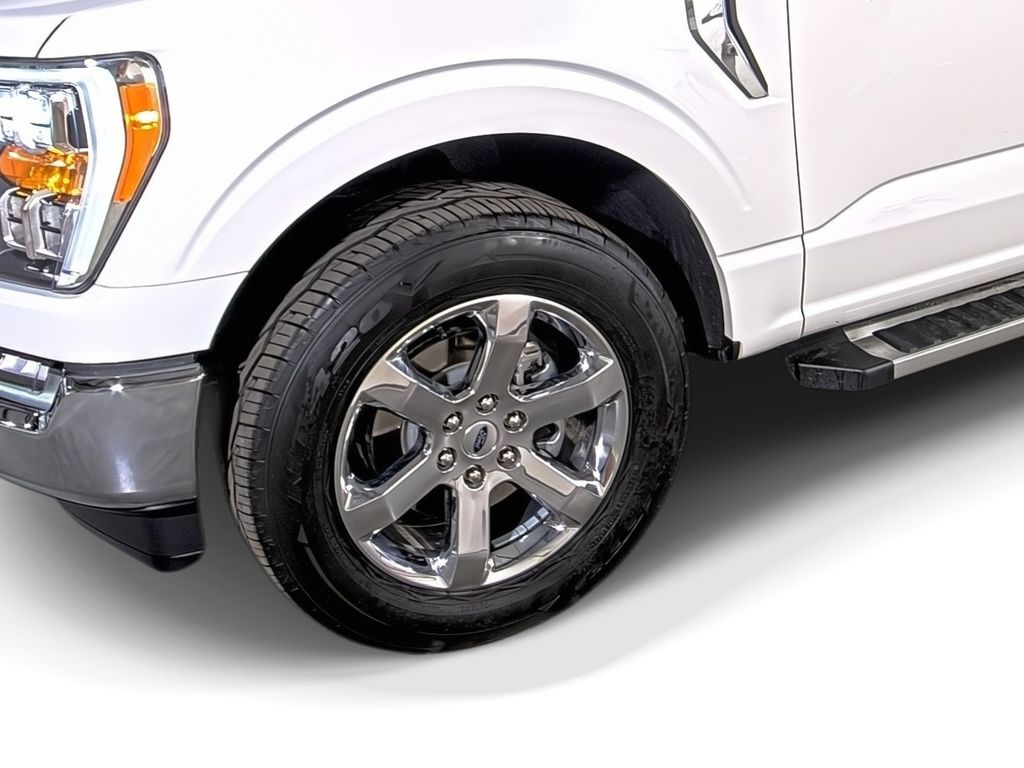 2023 Ford F-150 Lariat - Photo 7