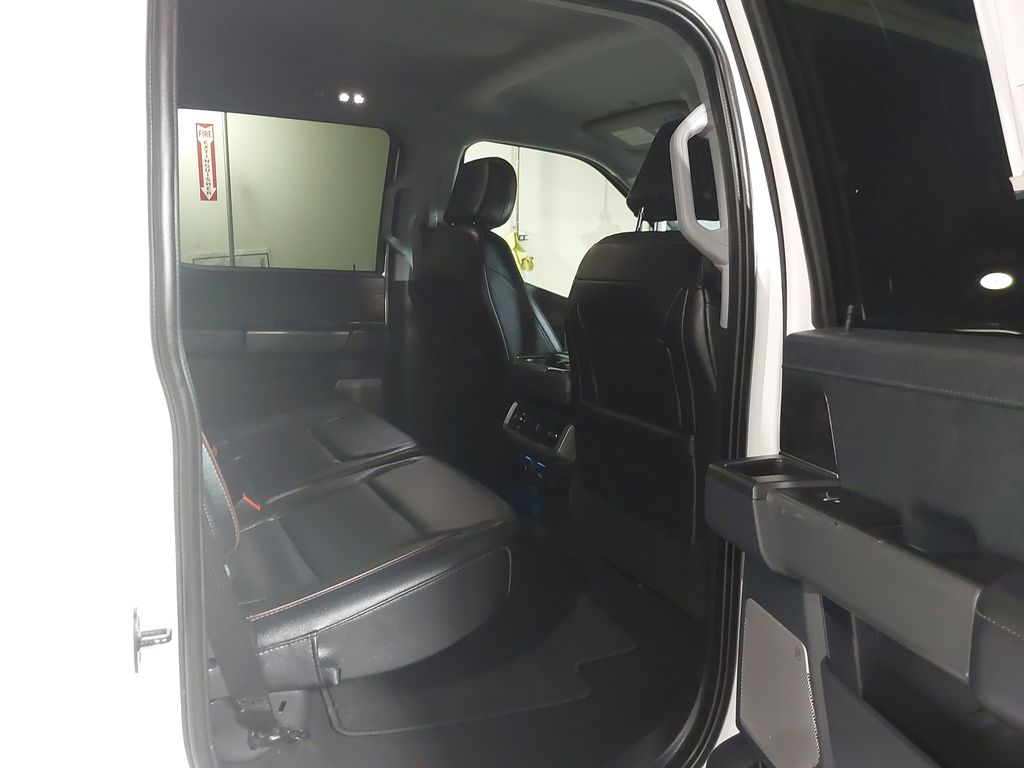 2023 Ford F-150 Lariat - Photo 23