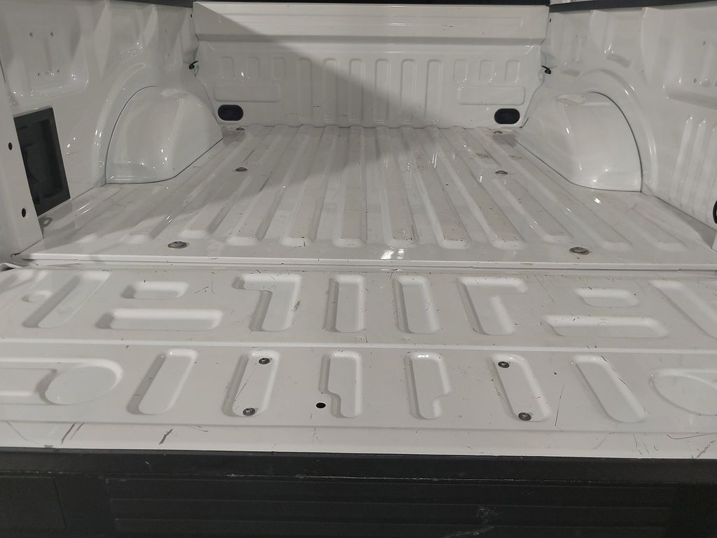 2023 Ford F-150 Lariat - Photo 21
