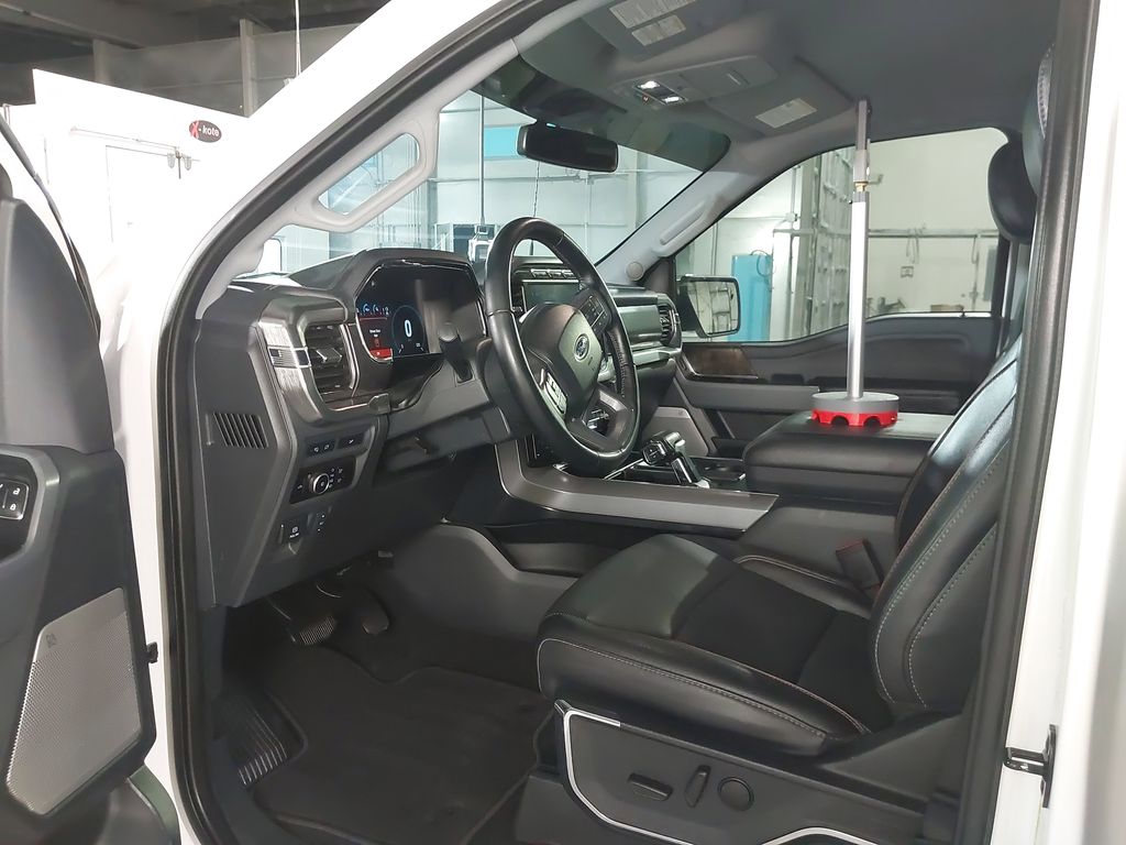 2023 Ford F-150 Lariat - Photo 19