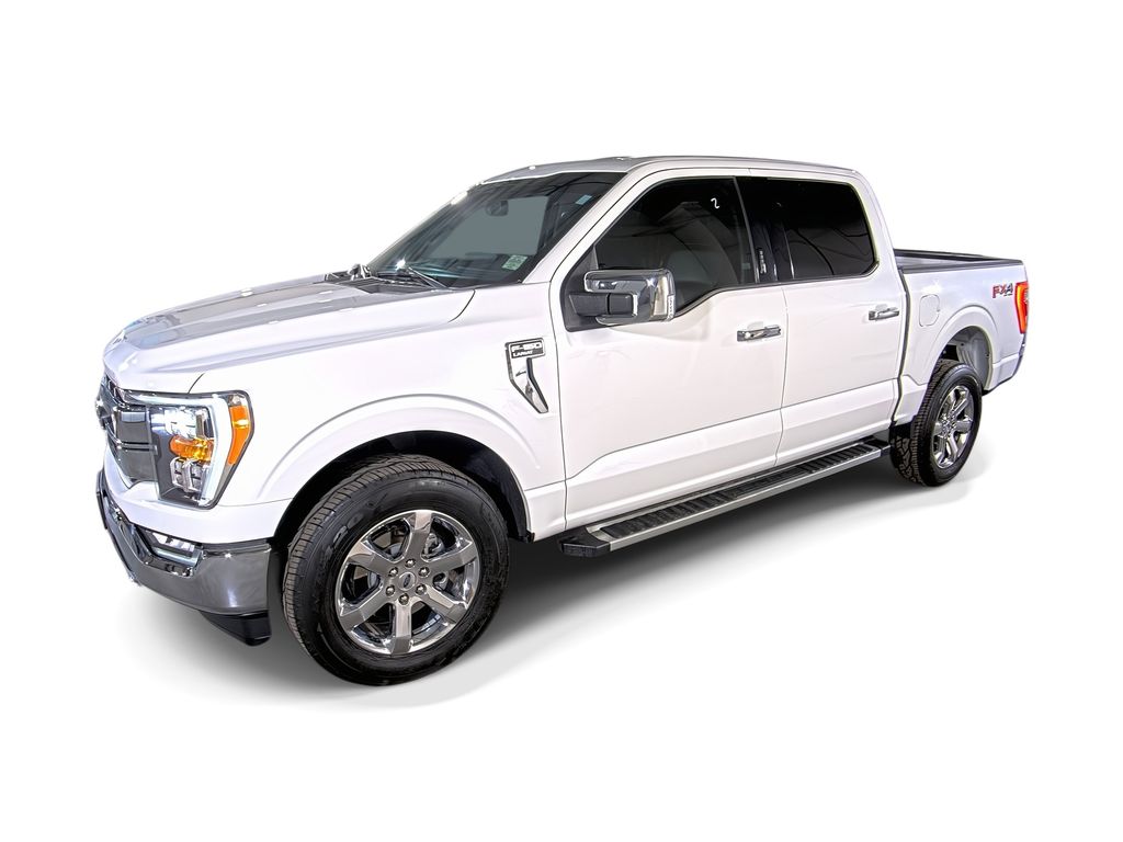 Used 2023 Ford F-150 LARIAT  Trucks