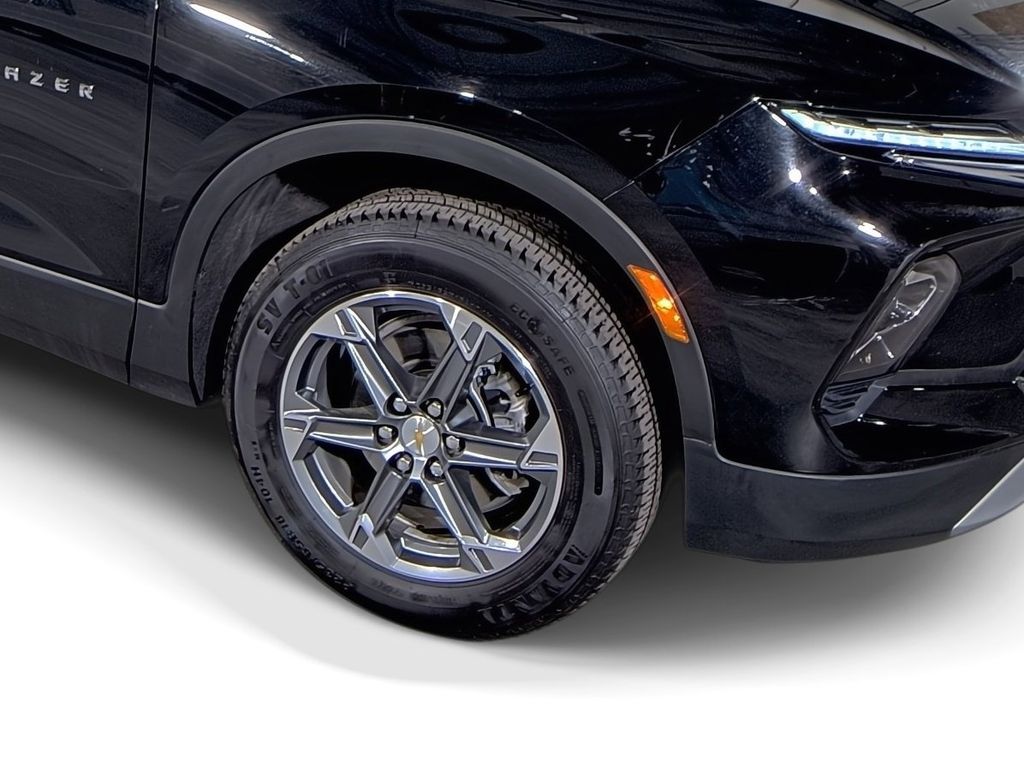 2025 Chevrolet Blazer