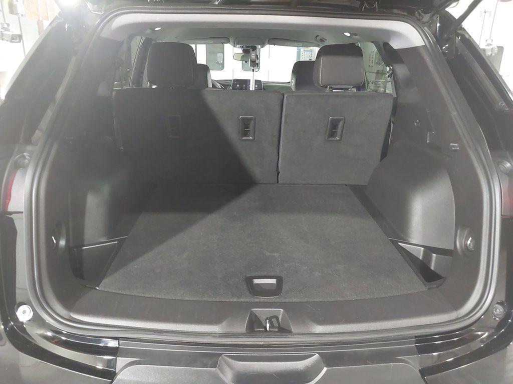 2025 Chevrolet Blazer