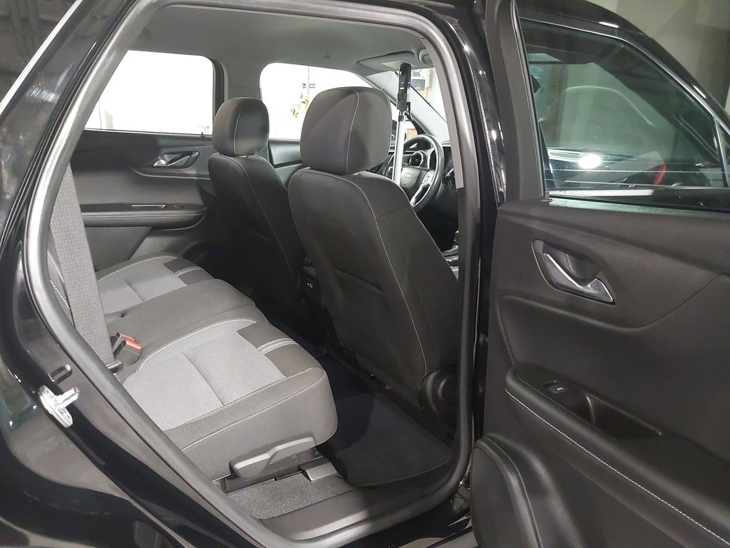 2025 Chevrolet Blazer