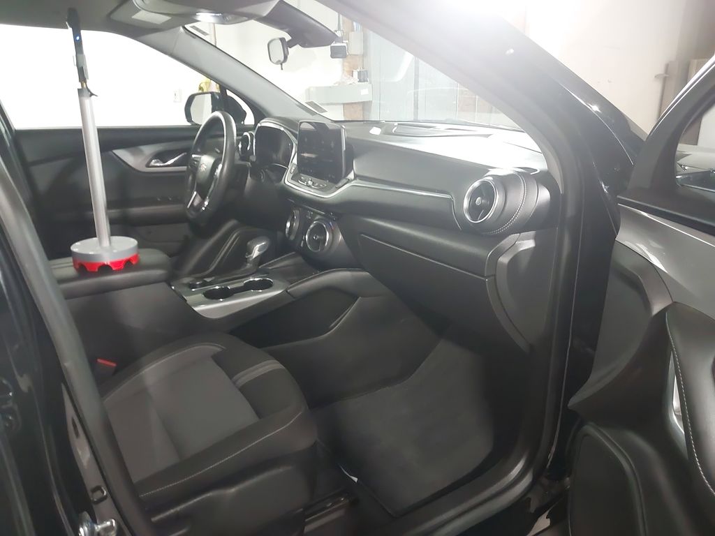 2025 Chevrolet Blazer