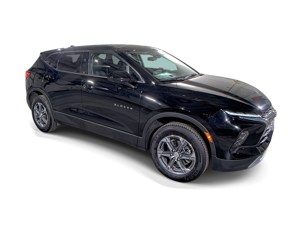 2025 Chevrolet Blazer