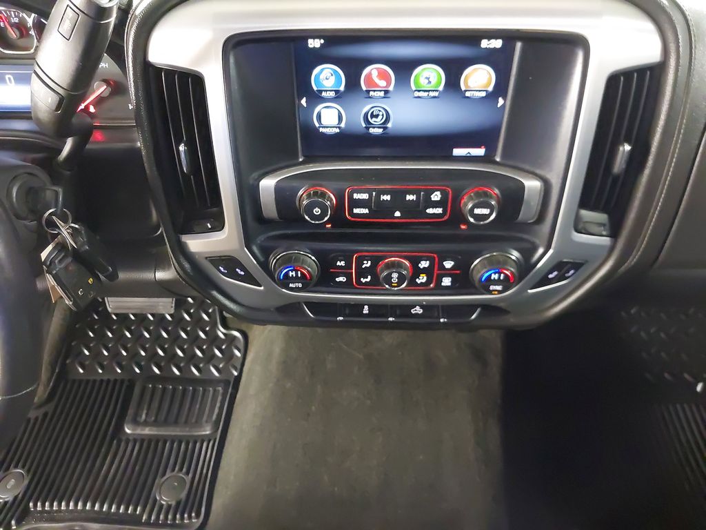 2014 GMC Sierra 1500