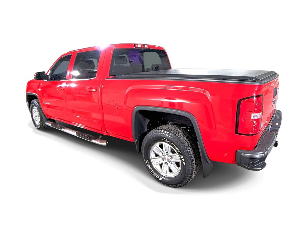 2014 GMC Sierra 1500