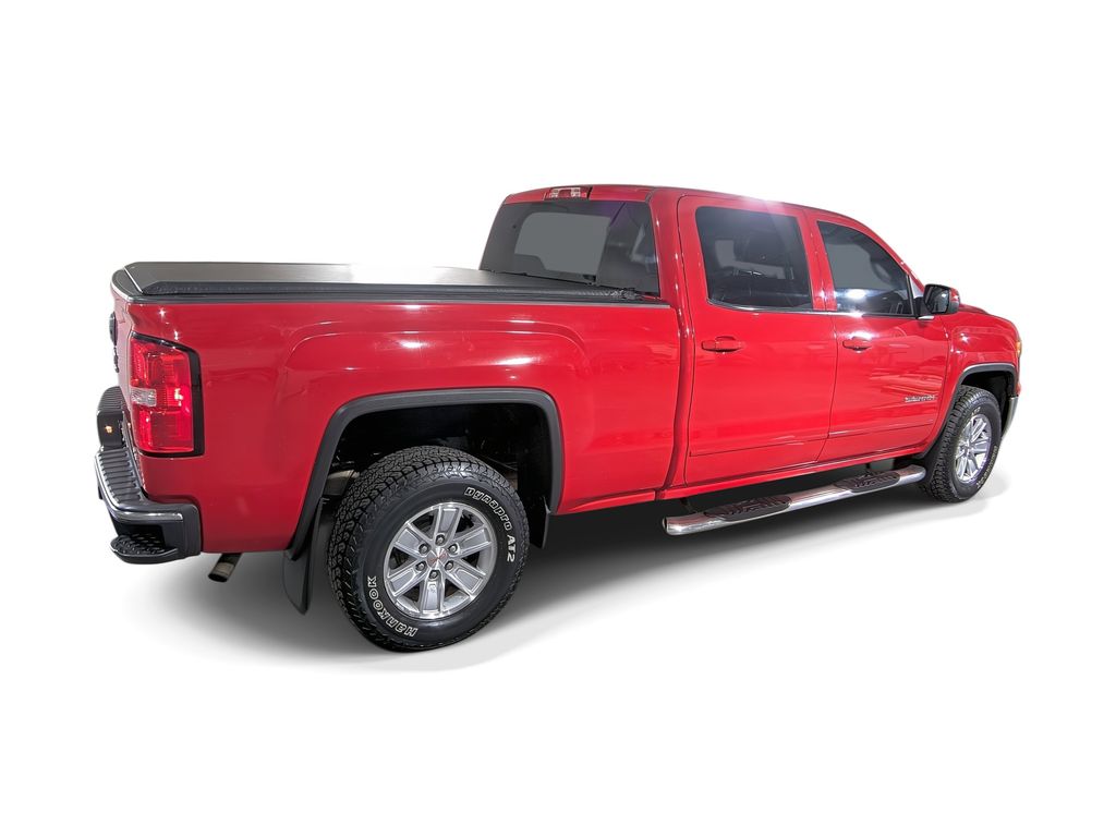 2014 GMC Sierra 1500