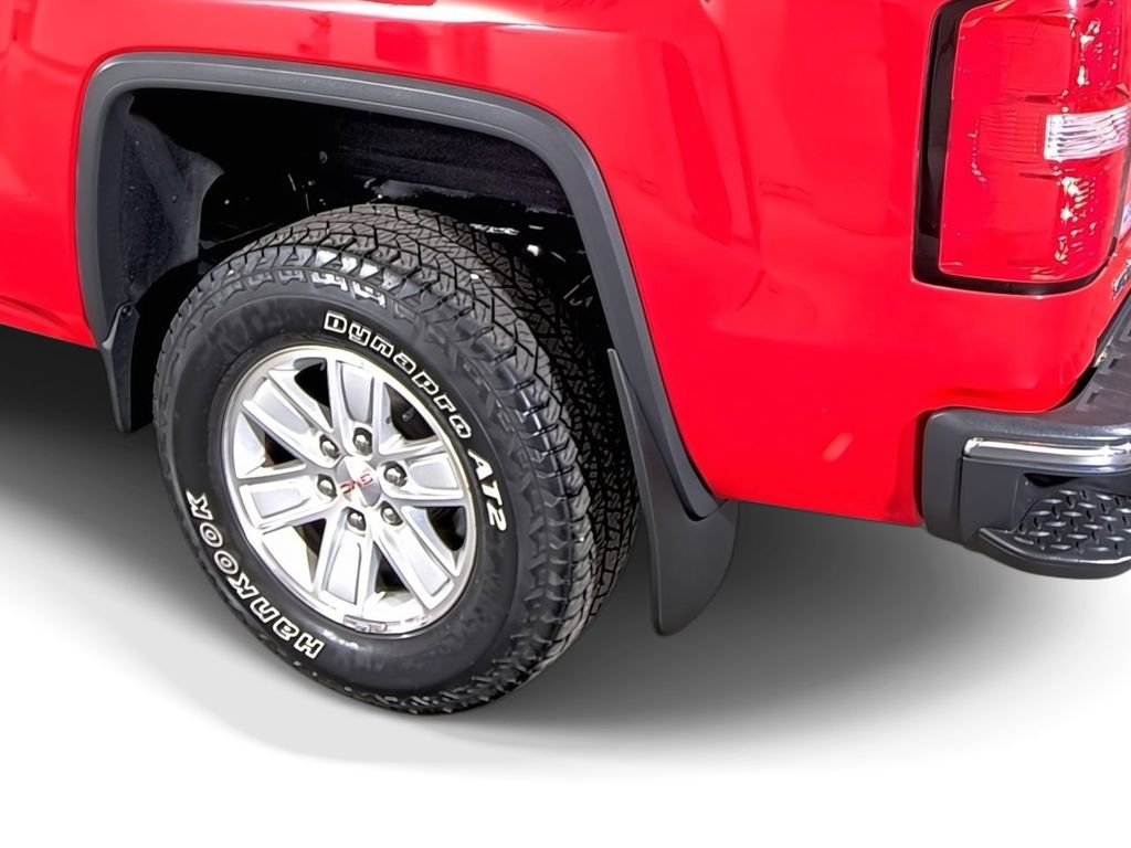 2014 GMC Sierra 1500