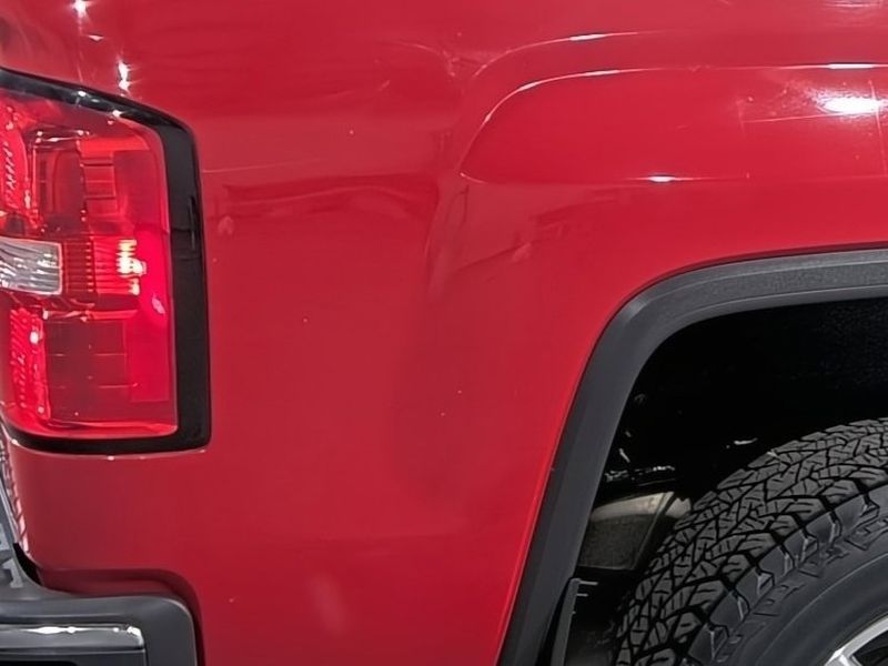 2014 GMC Sierra 1500