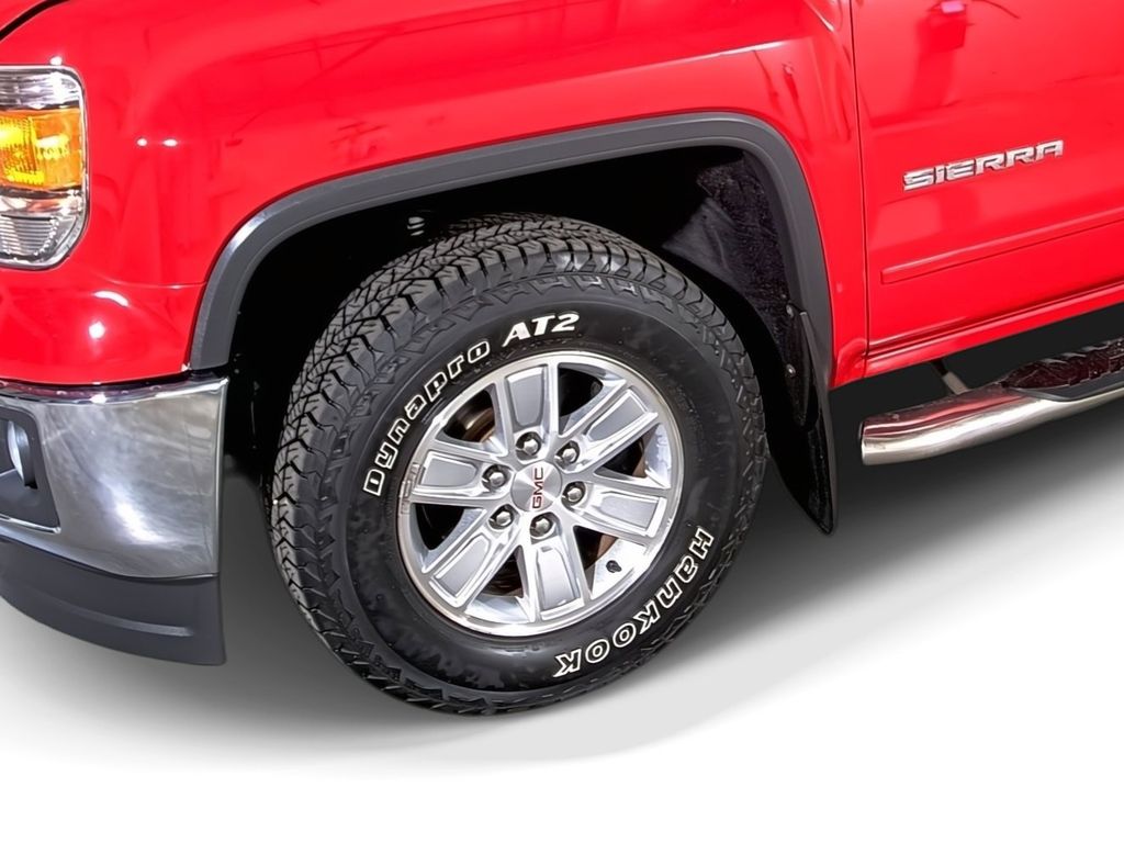 2014 GMC Sierra 1500