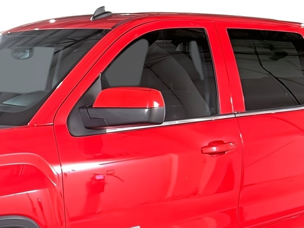 2014 GMC Sierra 1500