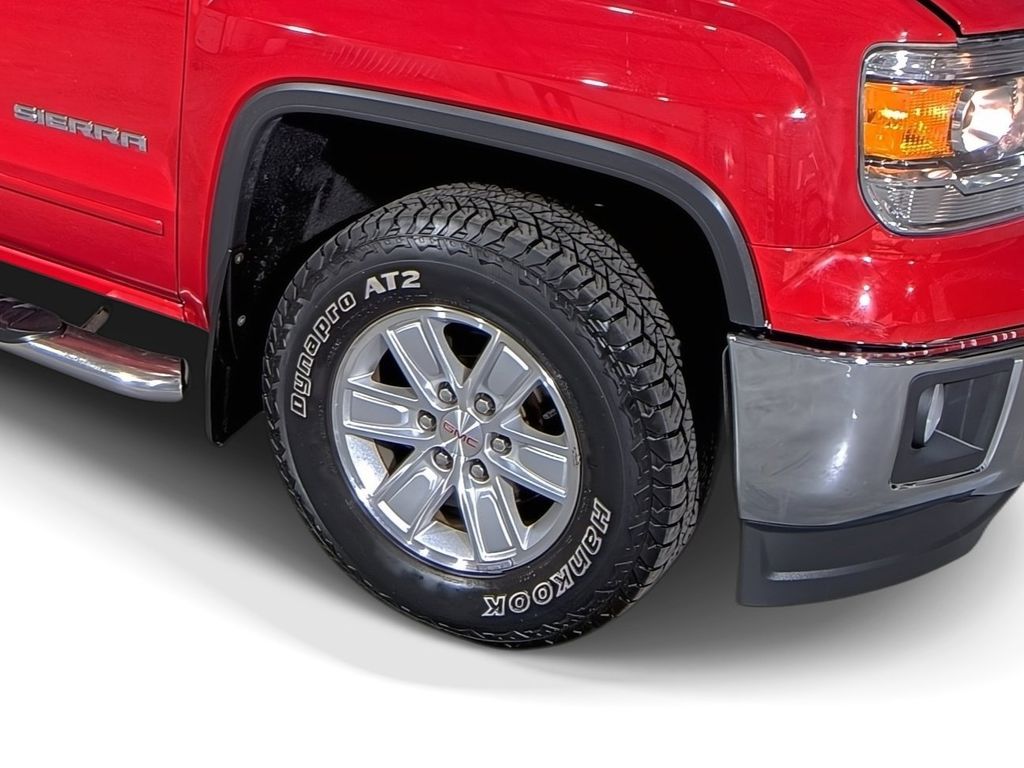 2014 GMC Sierra 1500