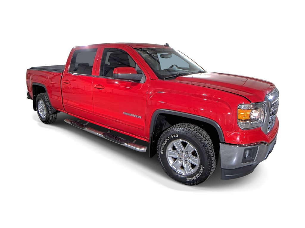 2014 GMC Sierra 1500