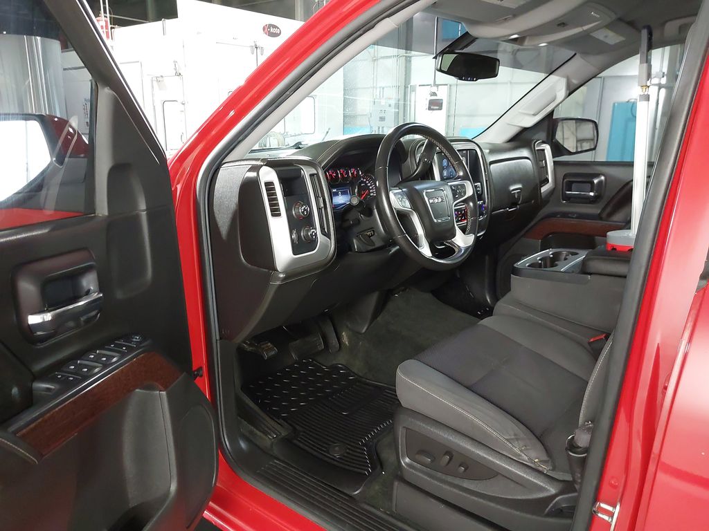 2014 GMC Sierra 1500