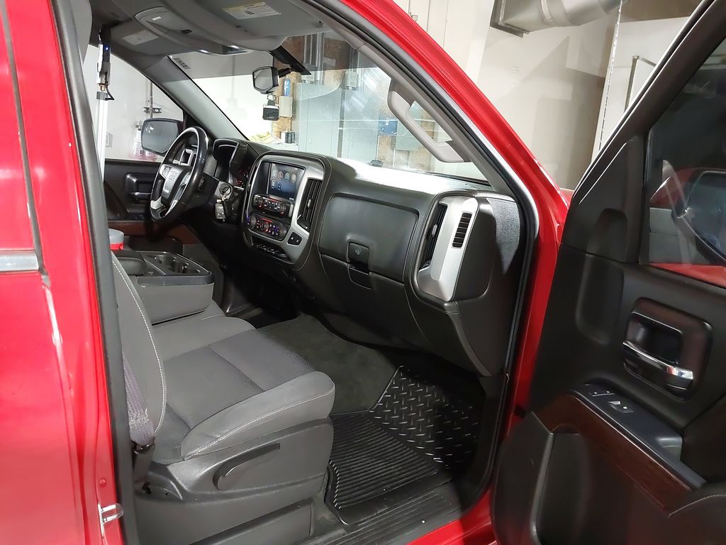 2014 GMC Sierra 1500