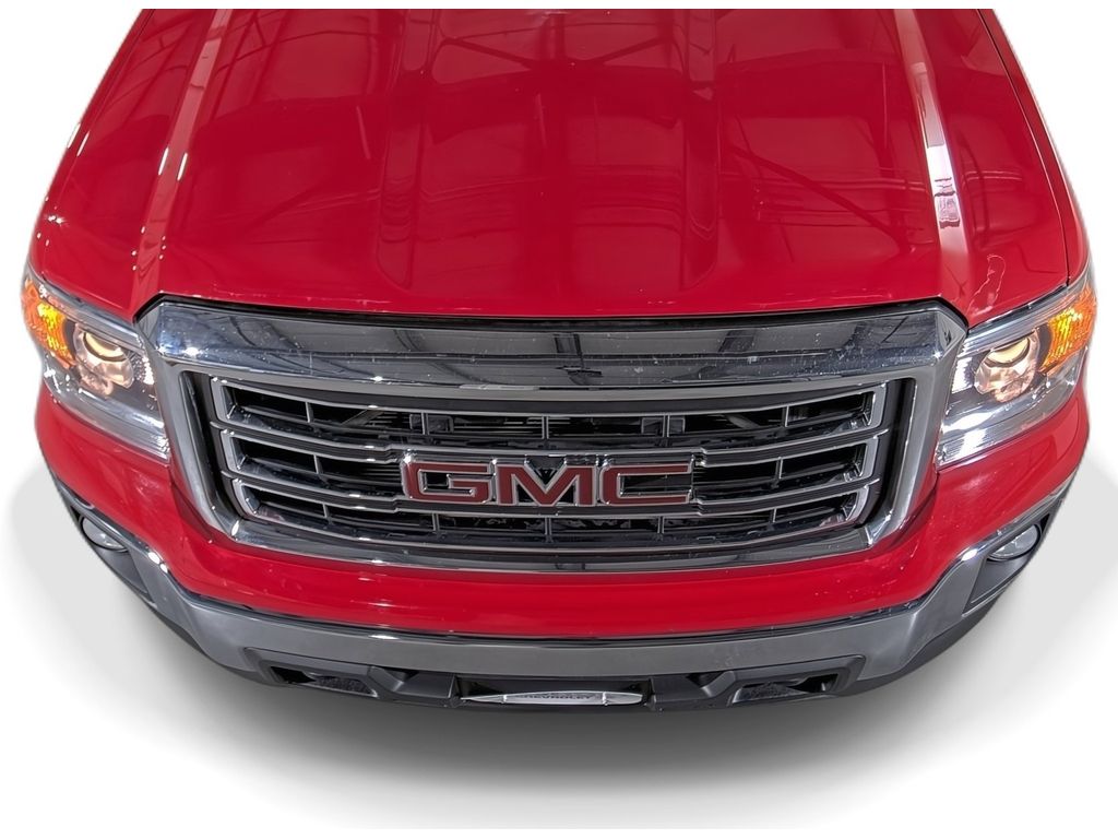 2014 GMC Sierra 1500