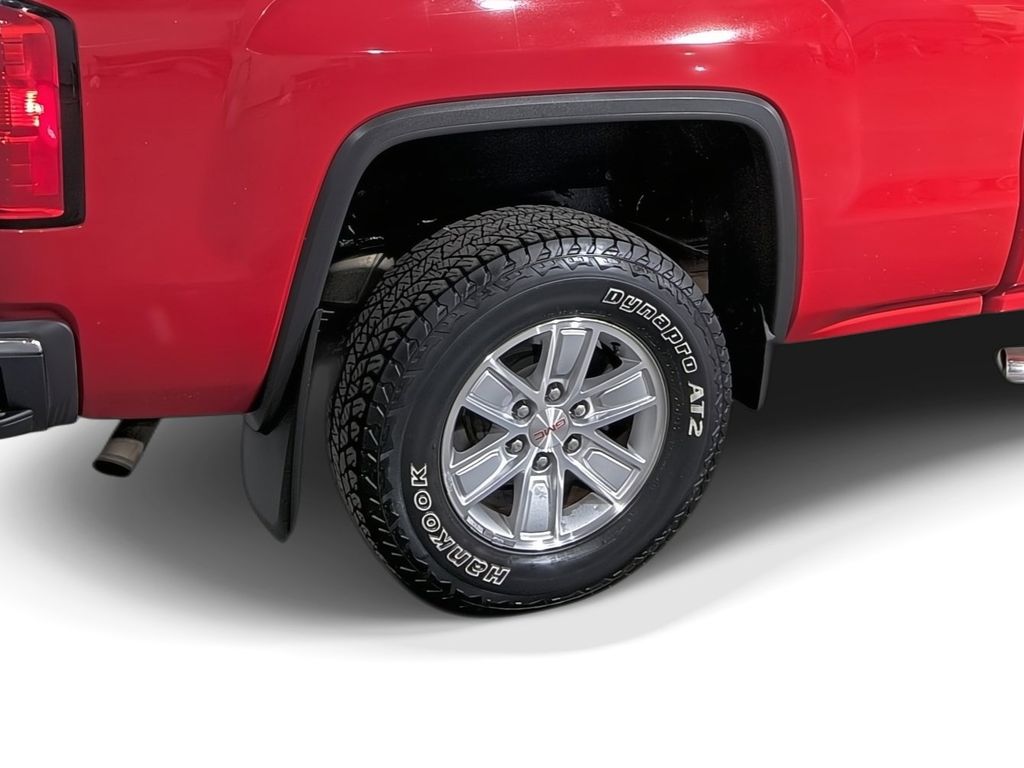 2014 GMC Sierra 1500