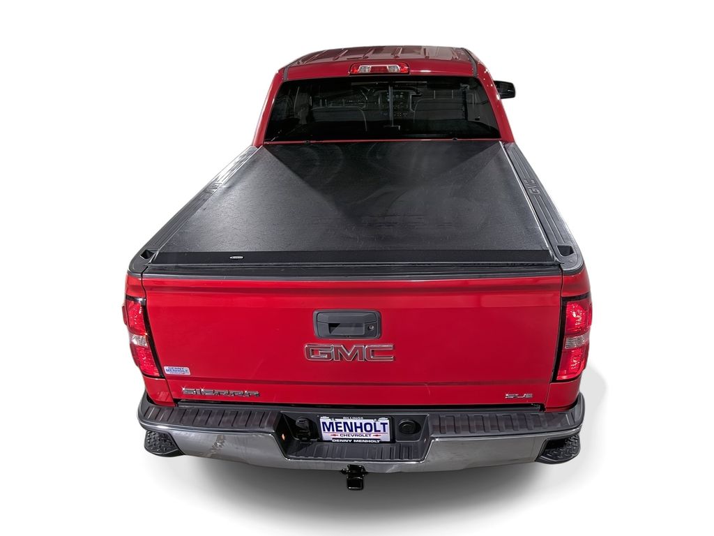 2014 GMC Sierra 1500