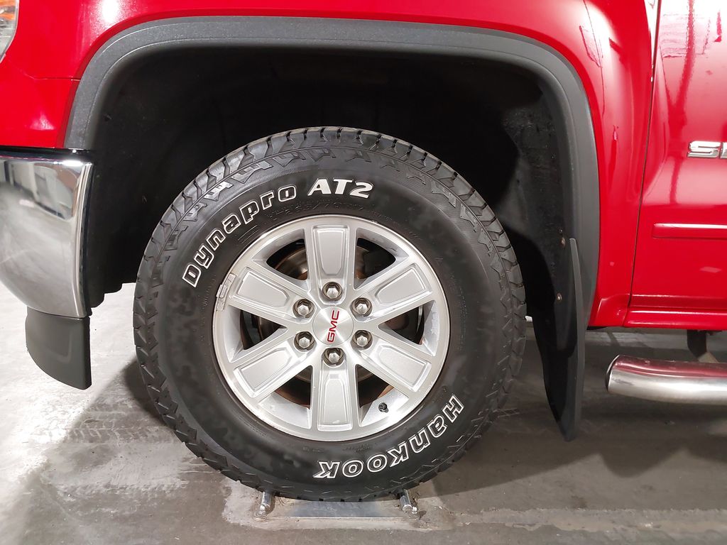 2014 GMC Sierra 1500