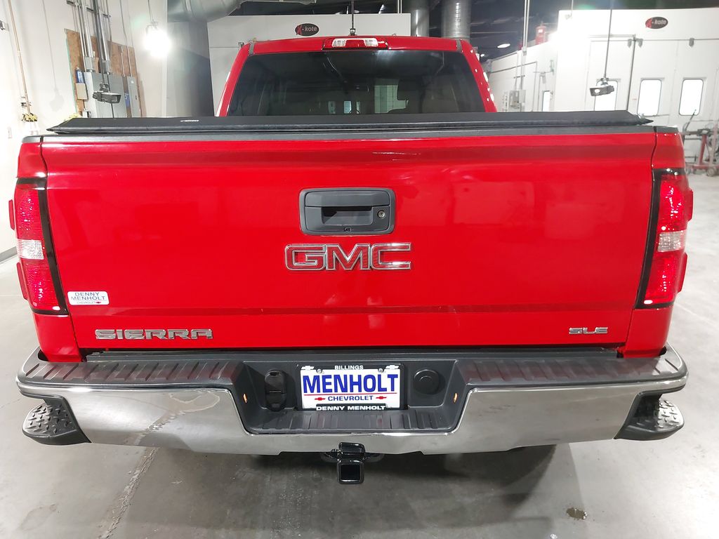 2014 GMC Sierra 1500