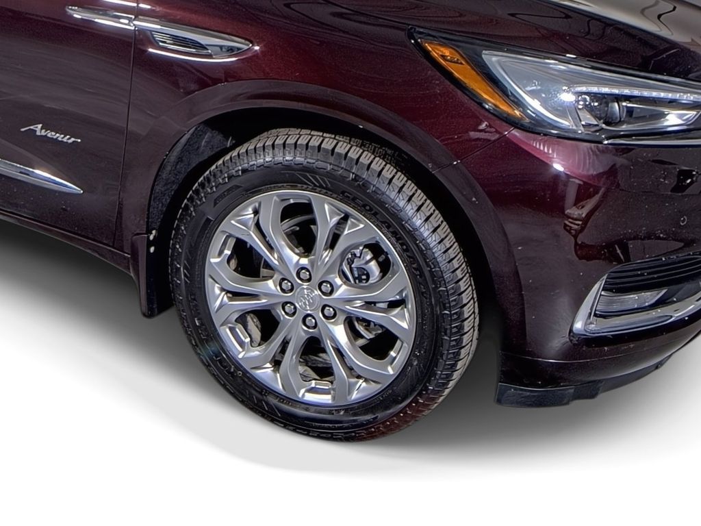 2021 Buick Enclave