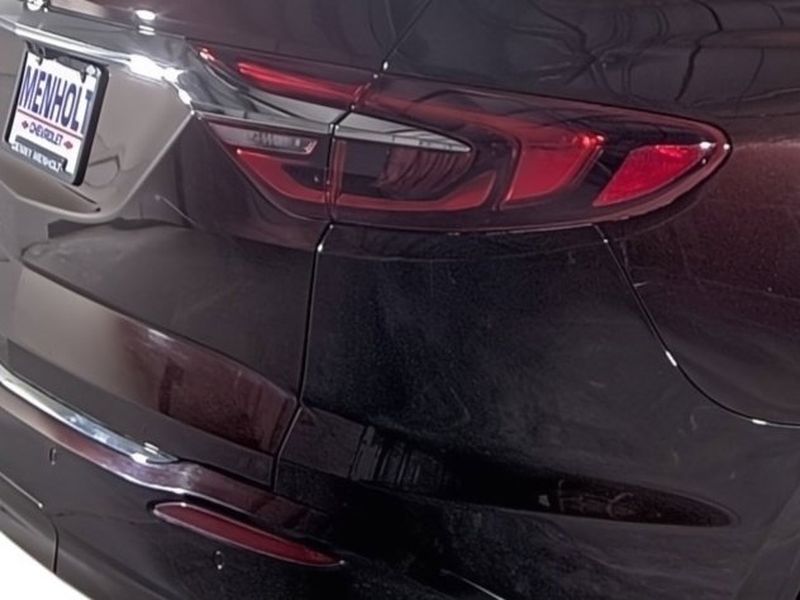 2021 Buick Enclave