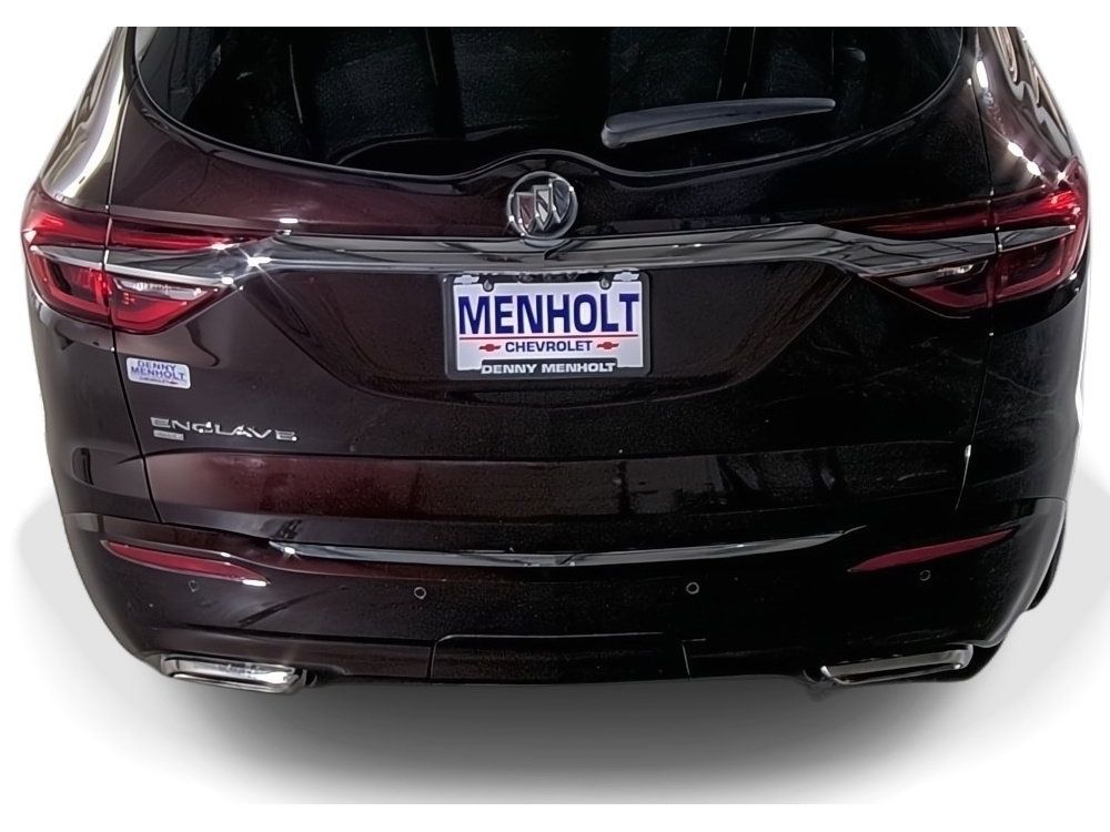 2021 Buick Enclave