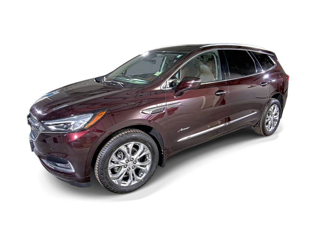 Used 2021 Buick Enclave Avenir  SUVs