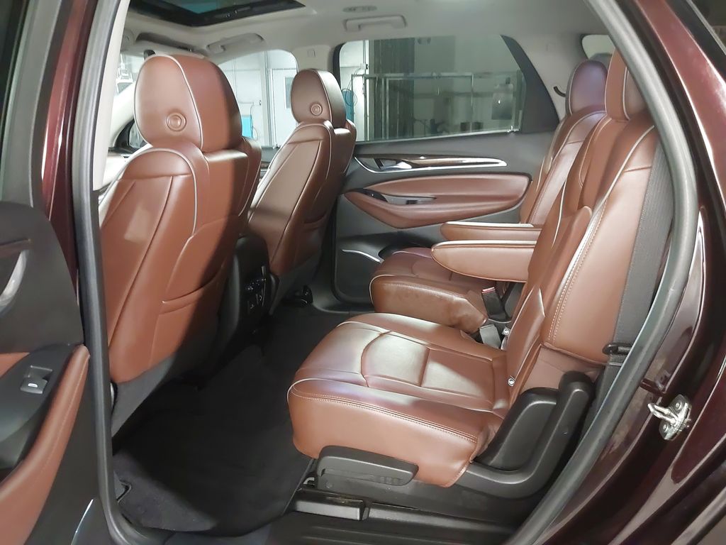 2021 Buick Enclave