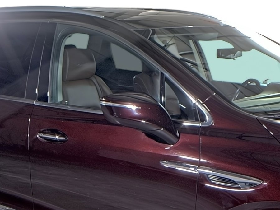2021 Buick Enclave