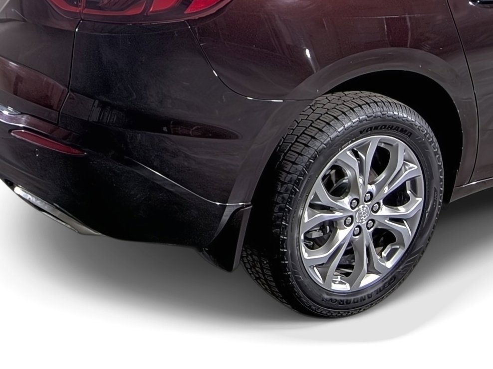 2021 Buick Enclave