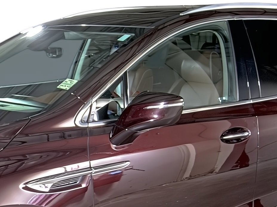 2021 Buick Enclave
